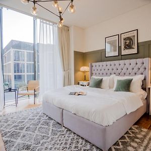 Deluxe Appartement